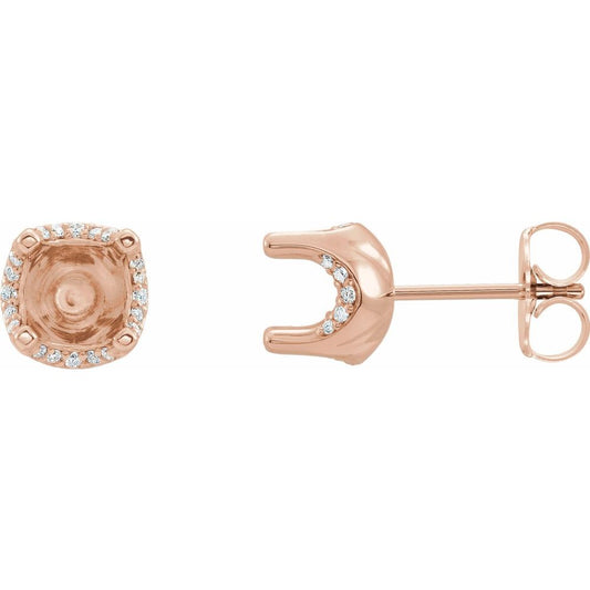 High Quality Luxury Earrings for Women by Ryan Jonathan Fine Jewelry