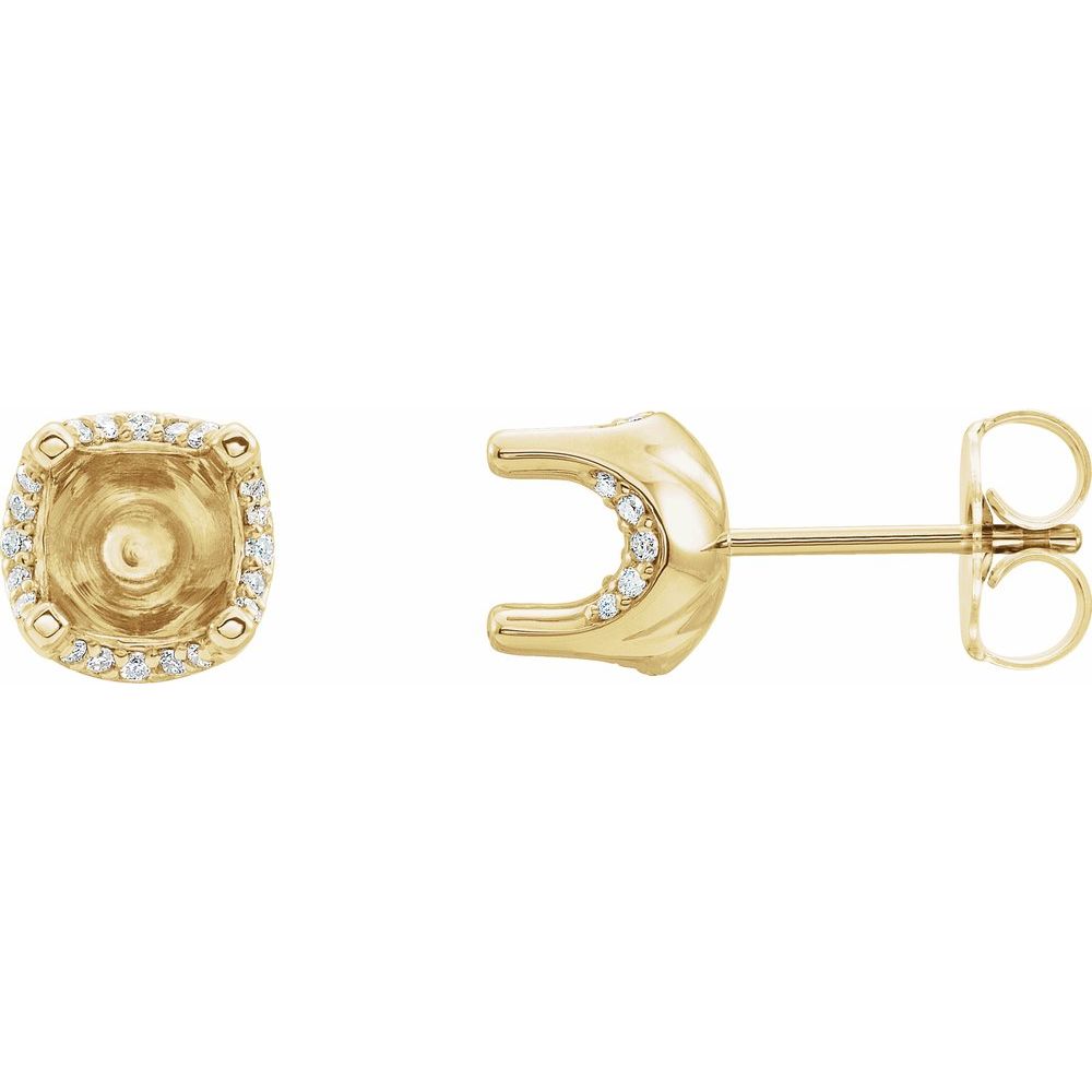 High Quality Luxury Earrings for Women by Ryan Jonathan Fine Jewelry
