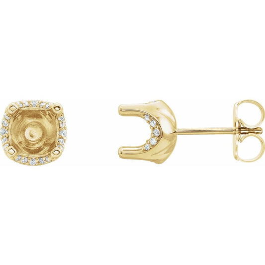 High Quality Luxury Earrings for Women by Ryan Jonathan Fine Jewelry