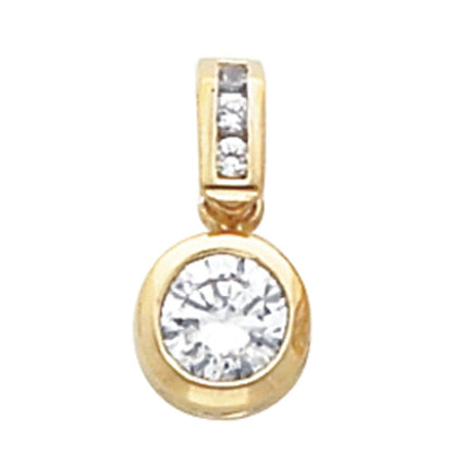 High Quality Luxury Necklaces and Pendants for Women by Ryan Jonathan Fine Jewelry