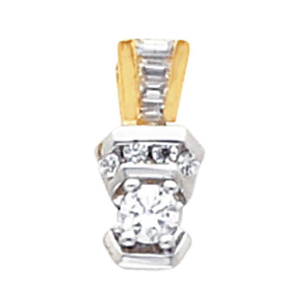 High Quality Luxury Necklaces and Pendants for Women by Ryan Jonathan Fine Jewelry