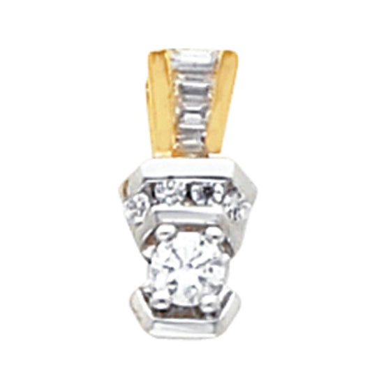 High Quality Luxury Necklaces and Pendants for Women by Ryan Jonathan Fine Jewelry