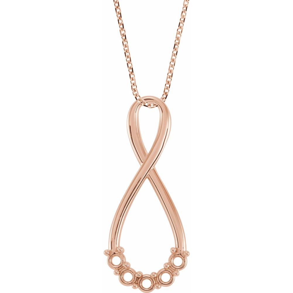 High Quality Luxury Necklaces and Pendants for Women by Ryan Jonathan Fine Jewelry