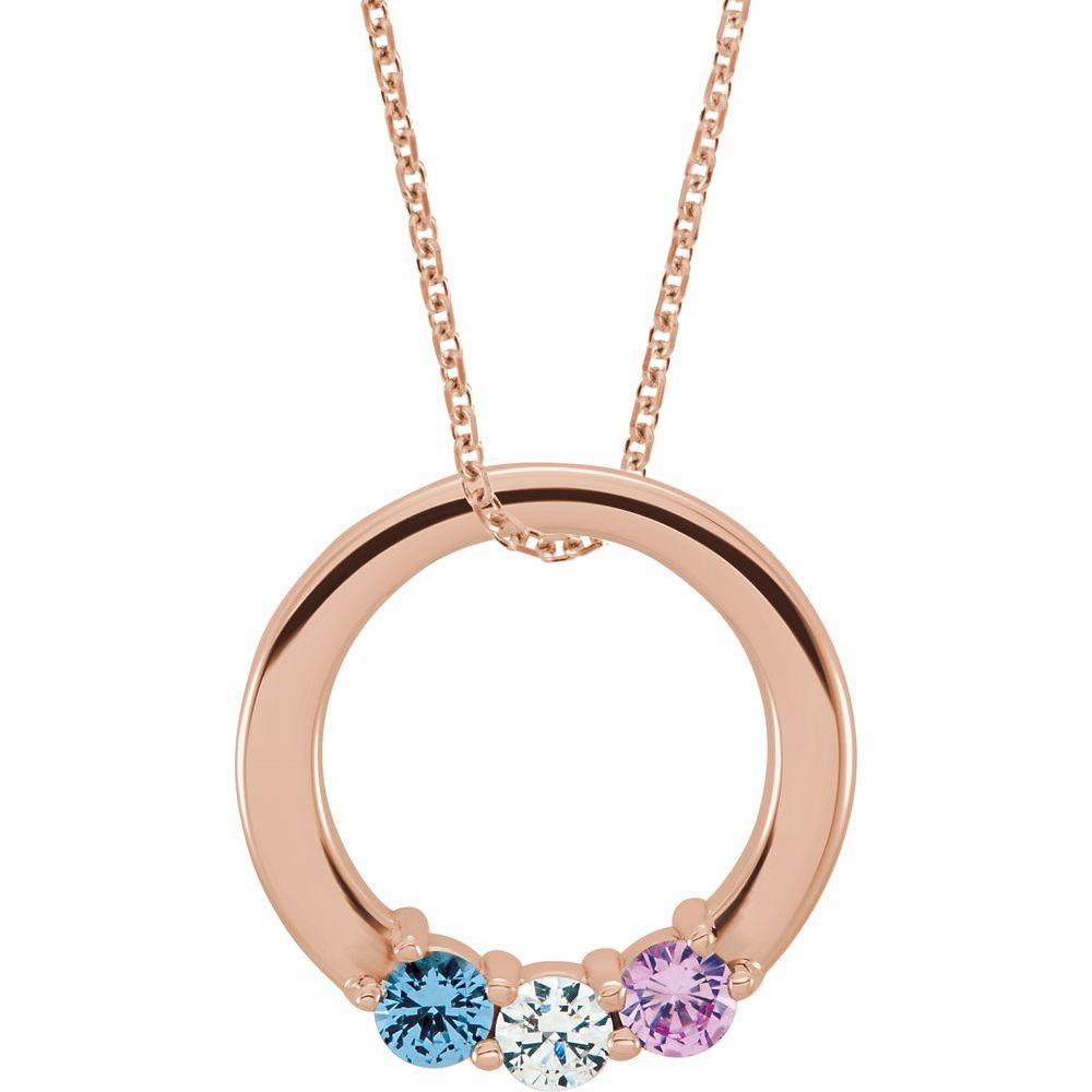 High Quality Luxury Necklaces and Pendants for Women by Ryan Jonathan Fine Jewelry