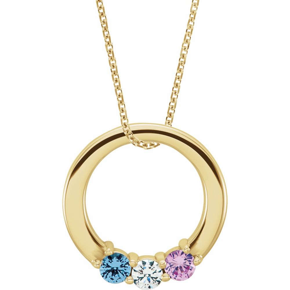 High Quality Luxury Necklaces and Pendants for Women by Ryan Jonathan Fine Jewelry