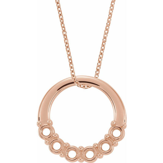 High Quality Luxury Necklaces and Pendants for Women by Ryan Jonathan Fine Jewelry