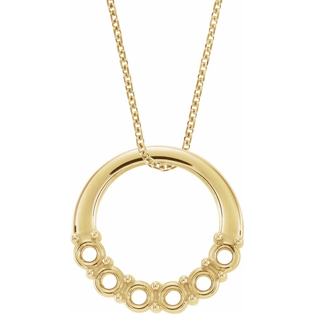 High Quality Luxury Necklaces and Pendants for Women by Ryan Jonathan Fine Jewelry