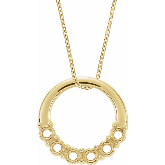 High Quality Luxury Necklaces and Pendants for Women by Ryan Jonathan Fine Jewelry