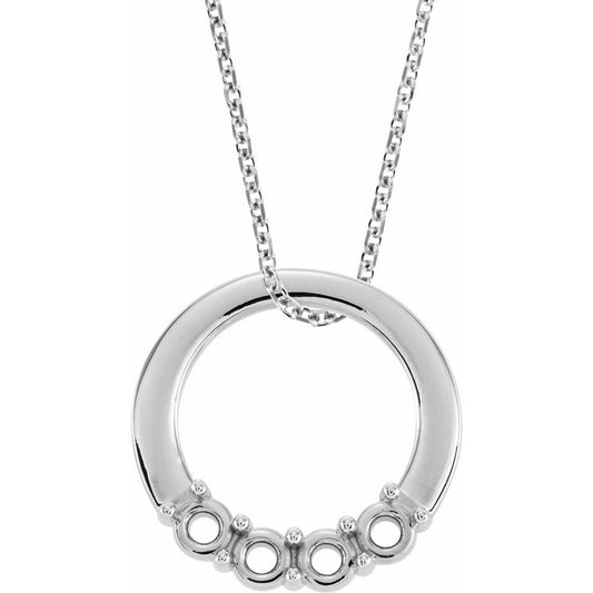 High Quality Luxury Necklaces and Pendants for Women by Ryan Jonathan Fine Jewelry
