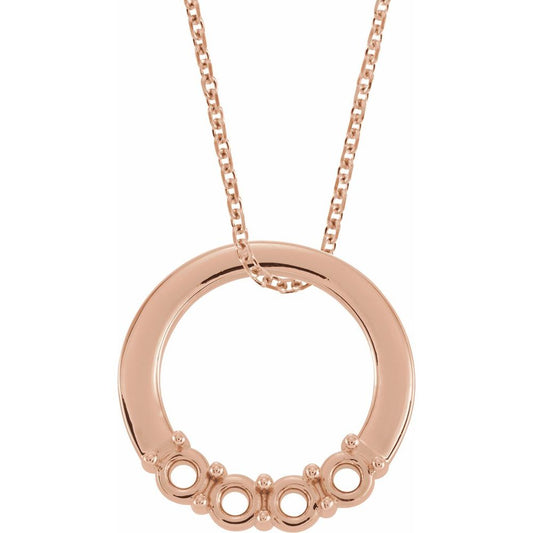 High Quality Luxury Necklaces and Pendants for Women by Ryan Jonathan Fine Jewelry