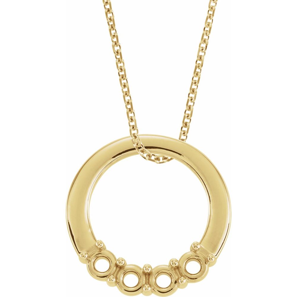High Quality Luxury Necklaces and Pendants for Women by Ryan Jonathan Fine Jewelry