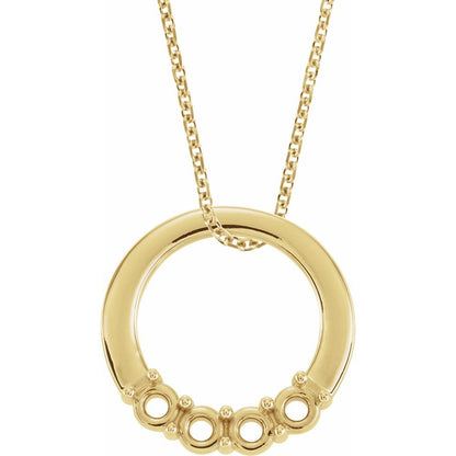 High Quality Luxury Necklaces and Pendants for Women by Ryan Jonathan Fine Jewelry