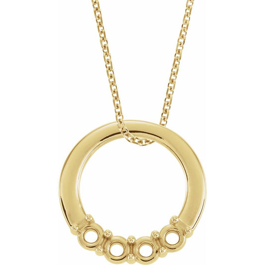 High Quality Luxury Necklaces and Pendants for Women by Ryan Jonathan Fine Jewelry