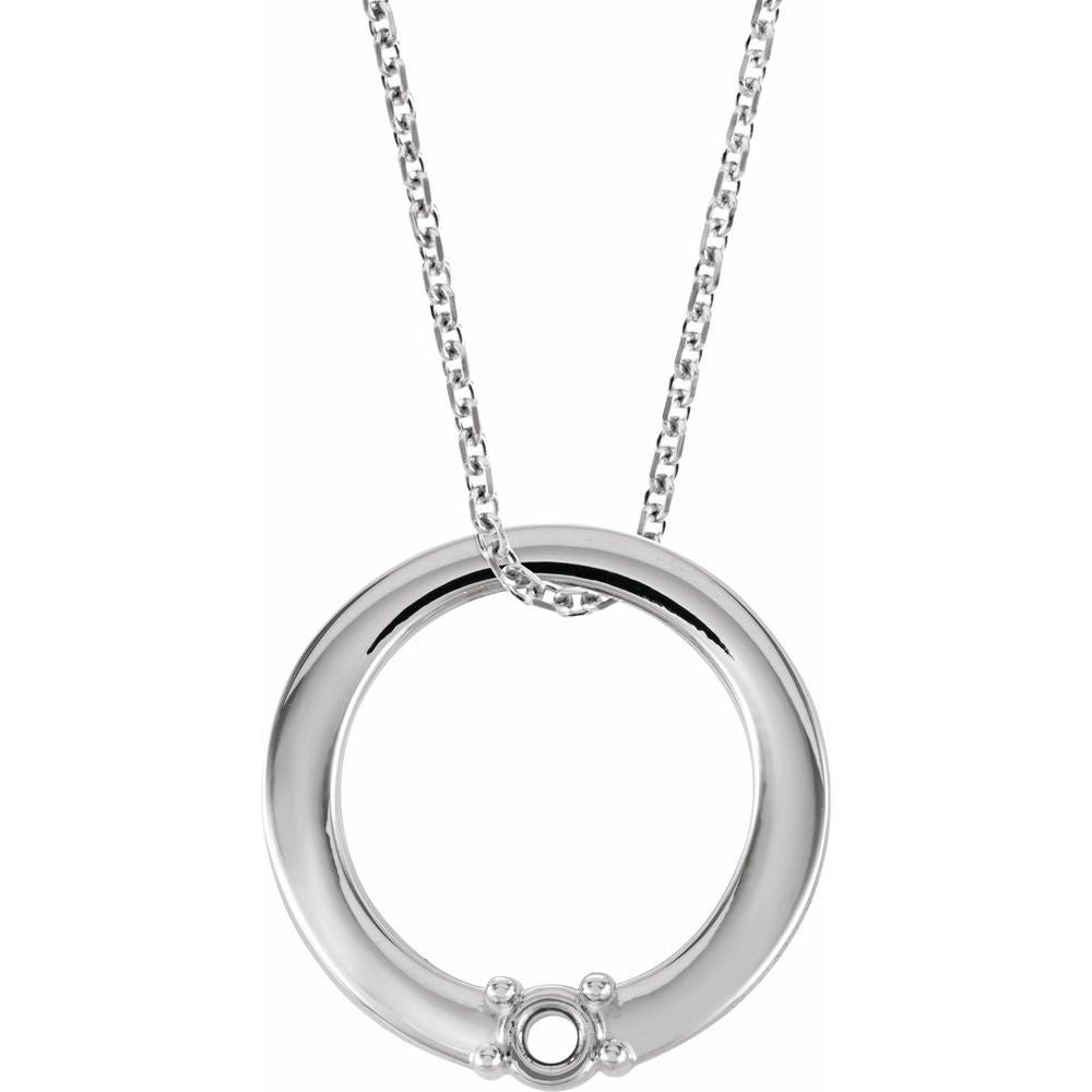 High Quality Luxury Necklaces and Pendants for Women by Ryan Jonathan Fine Jewelry
