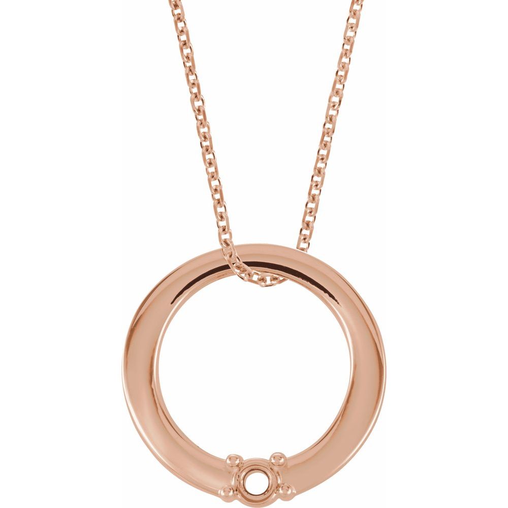 High Quality Luxury Necklaces and Pendants for Women by Ryan Jonathan Fine Jewelry