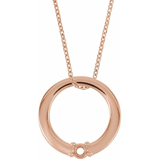 High Quality Luxury Necklaces and Pendants for Women by Ryan Jonathan Fine Jewelry