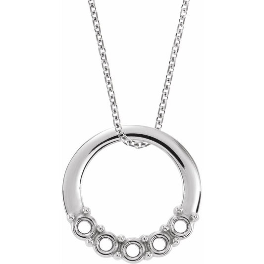 High Quality Luxury Necklaces and Pendants for Women by Ryan Jonathan Fine Jewelry