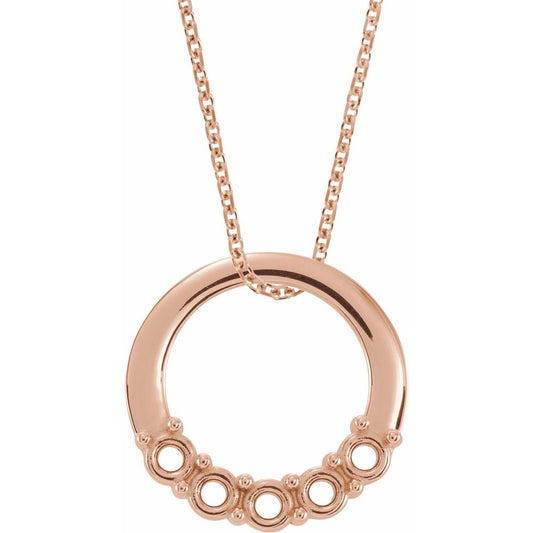 High Quality Luxury Necklaces and Pendants for Women by Ryan Jonathan Fine Jewelry