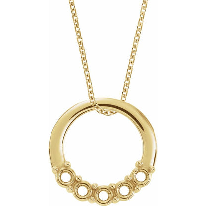 High Quality Luxury Necklaces and Pendants for Women by Ryan Jonathan Fine Jewelry
