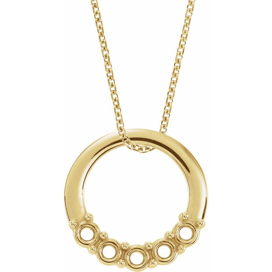 High Quality Luxury Necklaces and Pendants for Women by Ryan Jonathan Fine Jewelry