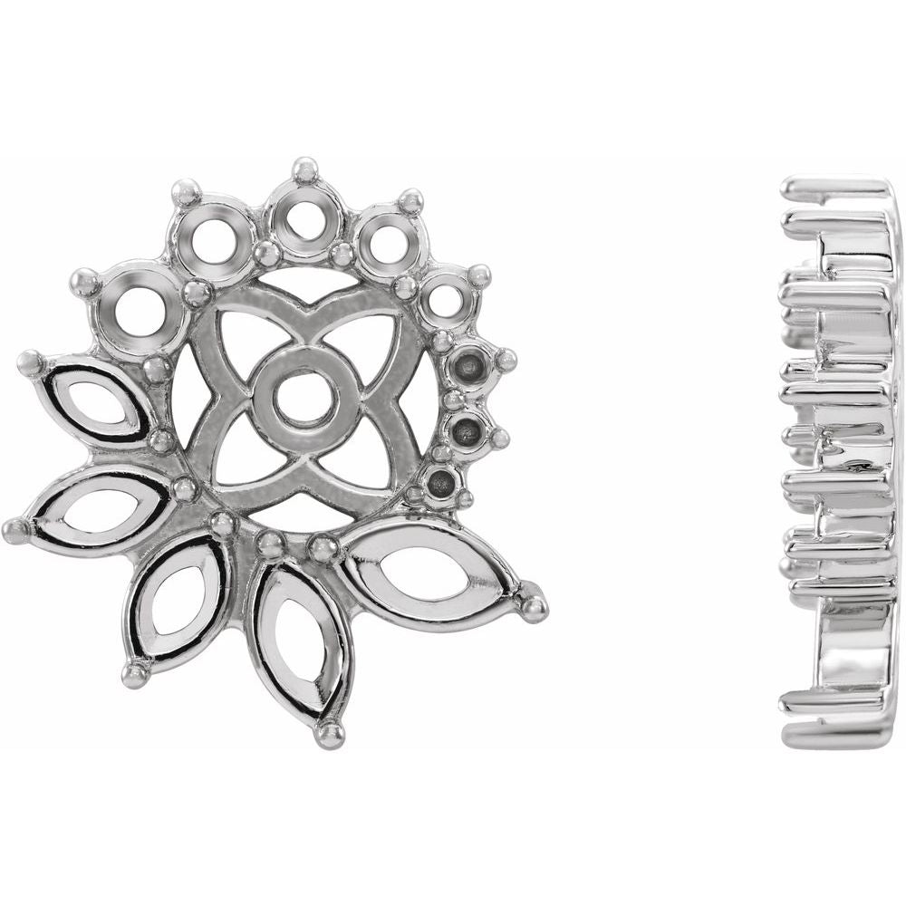 High Quality Luxury Earrings for Women by Ryan Jonathan Fine Jewelry