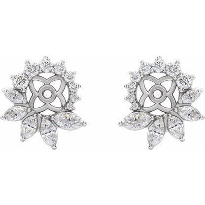 High Quality Luxury Earrings for Women by Ryan Jonathan Fine Jewelry