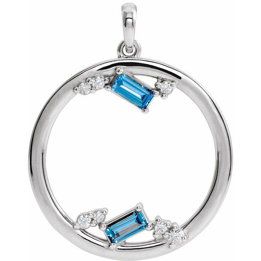 High Quality Luxury Necklaces and Pendants for Women by Ryan Jonathan Fine Jewelry