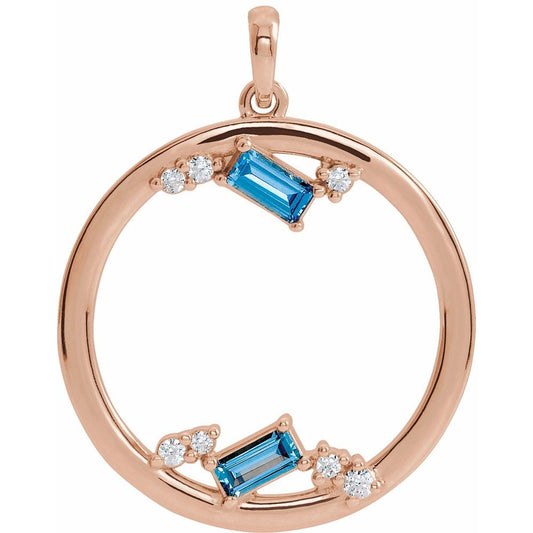 High Quality Luxury Necklaces and Pendants for Women by Ryan Jonathan Fine Jewelry