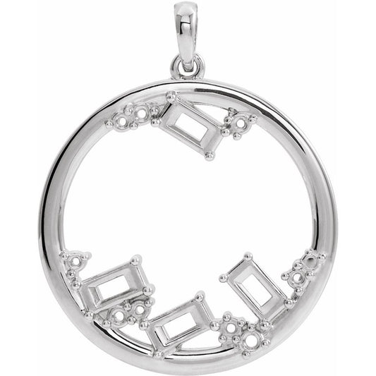 High Quality Luxury Necklaces and Pendants for Women by Ryan Jonathan Fine Jewelry