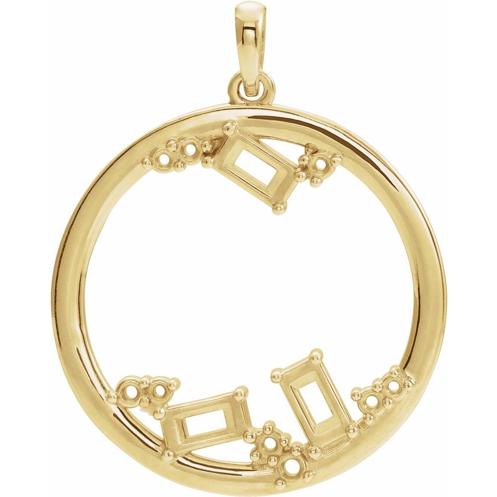 High Quality Luxury Necklaces and Pendants for Women by Ryan Jonathan Fine Jewelry