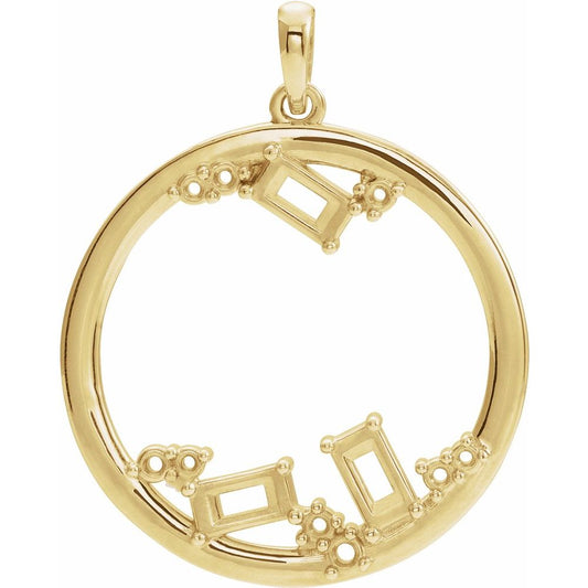 High Quality Luxury Necklaces and Pendants for Women by Ryan Jonathan Fine Jewelry