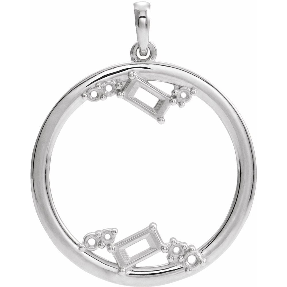 High Quality Luxury Necklaces and Pendants for Women by Ryan Jonathan Fine Jewelry