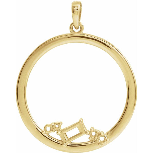High Quality Luxury Necklaces and Pendants for Women by Ryan Jonathan Fine Jewelry
