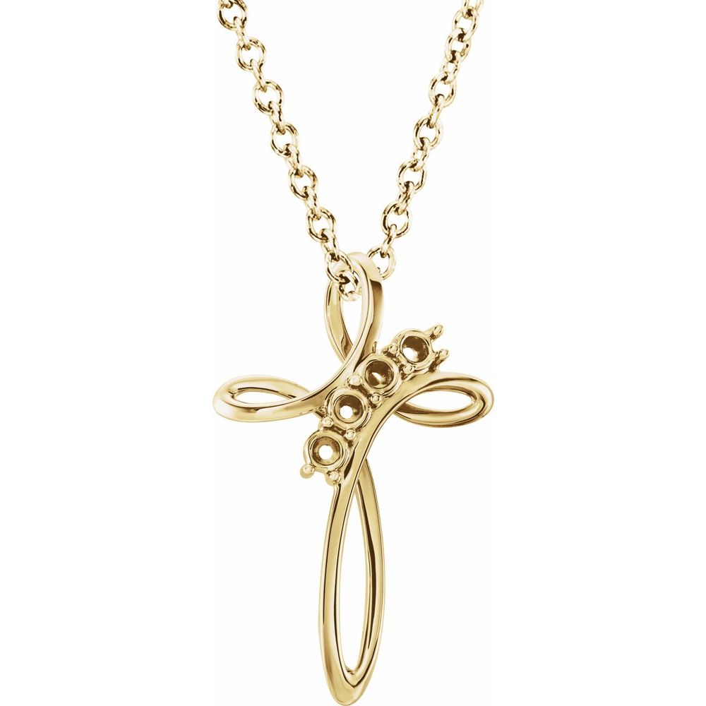 High Quality Luxury Necklaces and Pendants for Women by Ryan Jonathan Fine Jewelry