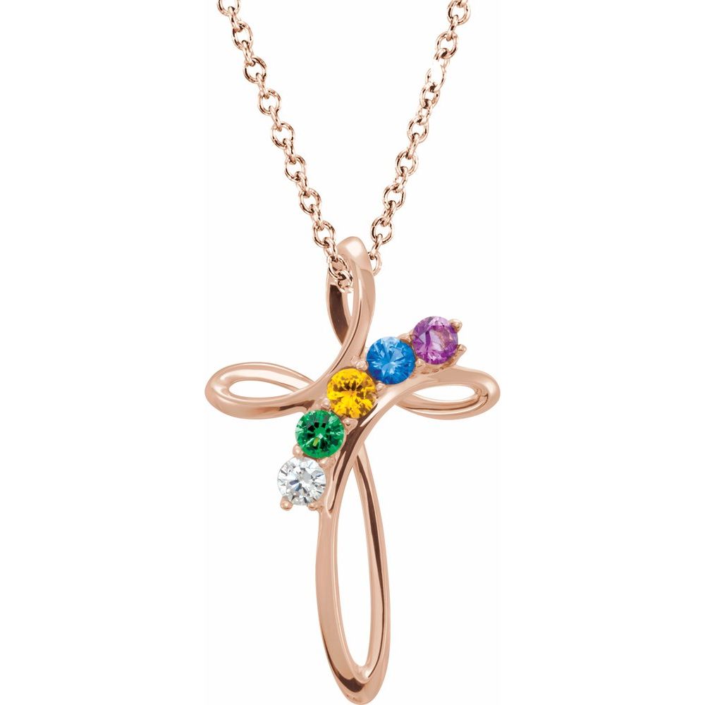 High Quality Luxury Necklaces and Pendants for Women by Ryan Jonathan Fine Jewelry