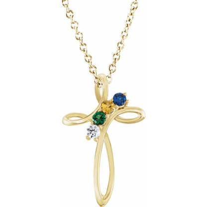 High Quality Luxury Necklaces and Pendants for Women by Ryan Jonathan Fine Jewelry