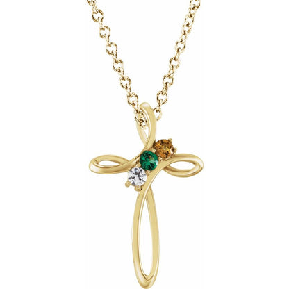 High Quality Luxury Necklaces and Pendants for Women by Ryan Jonathan Fine Jewelry
