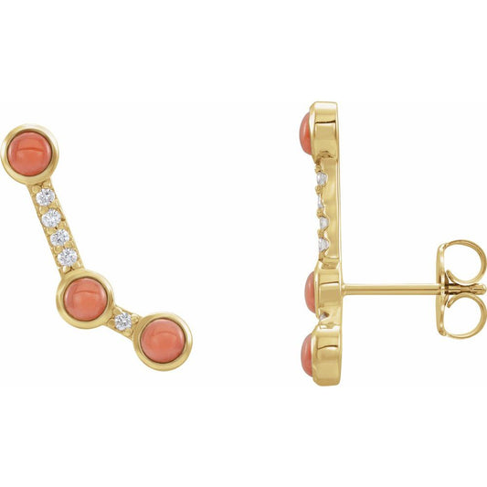 High Quality Luxury Earrings for Women by Ryan Jonathan Fine Jewelry