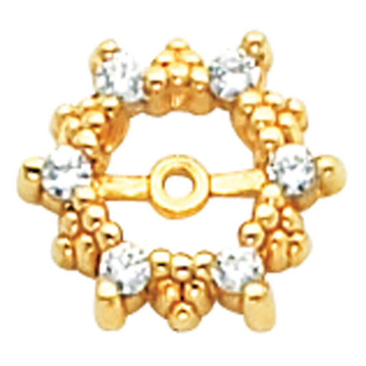 High Quality Luxury Earrings for Women by Ryan Jonathan Fine Jewelry