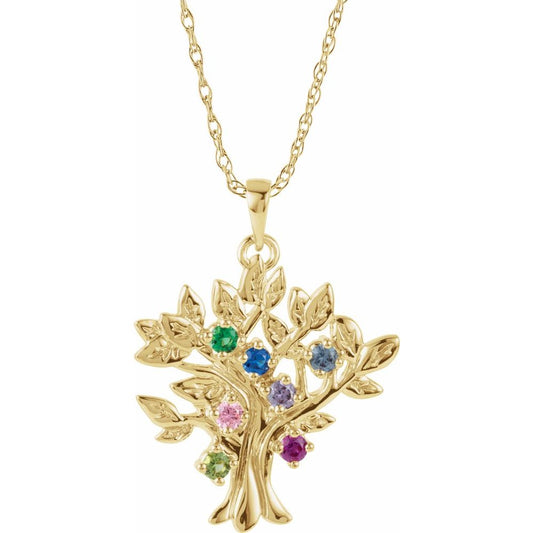 High Quality Luxury Necklaces and Pendants for Women by Ryan Jonathan Fine Jewelry