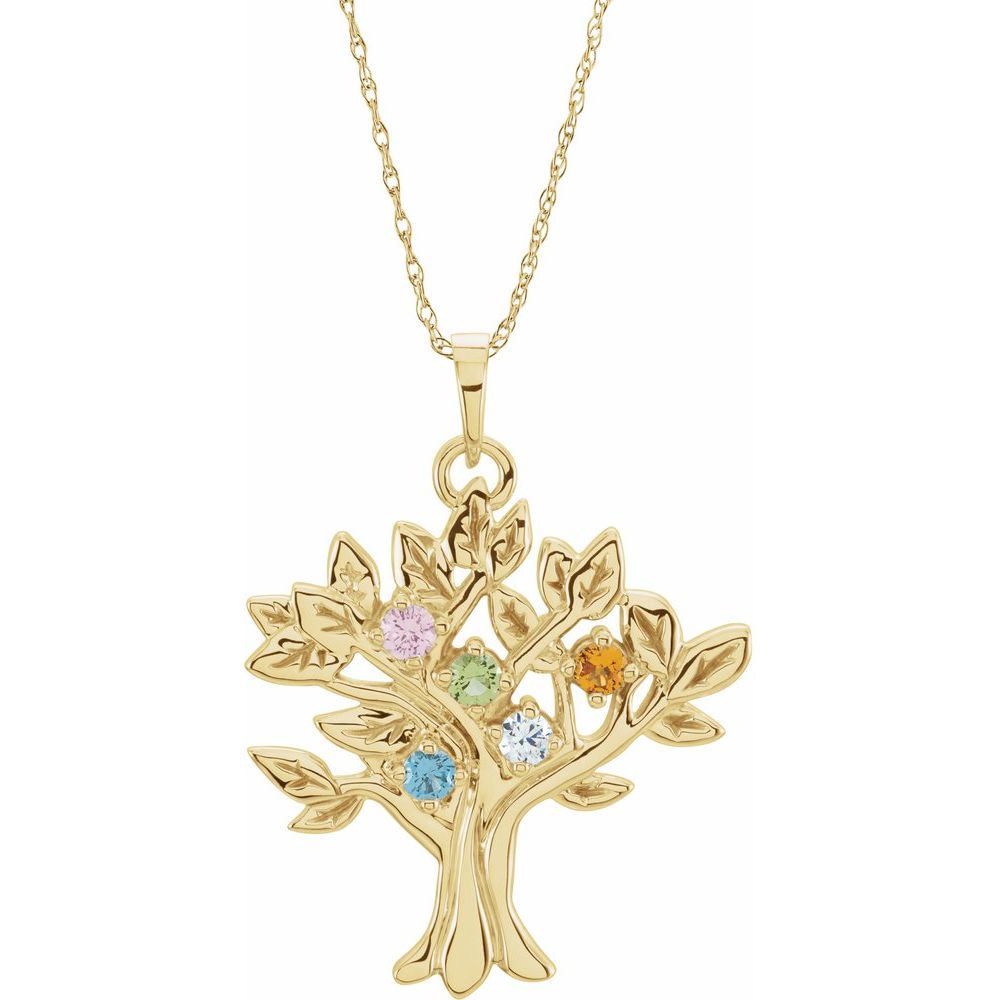 High Quality Luxury Necklaces and Pendants for Women by Ryan Jonathan Fine Jewelry