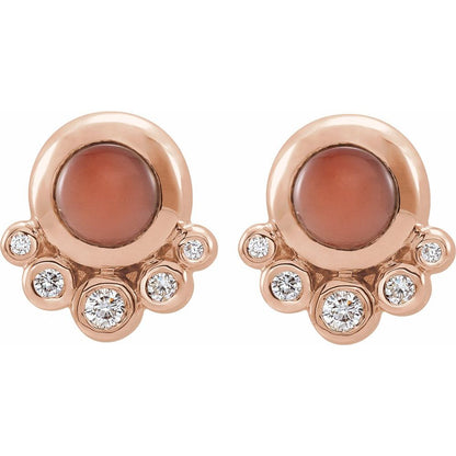 High Quality Luxury Earrings for Women by Ryan Jonathan Fine Jewelry
