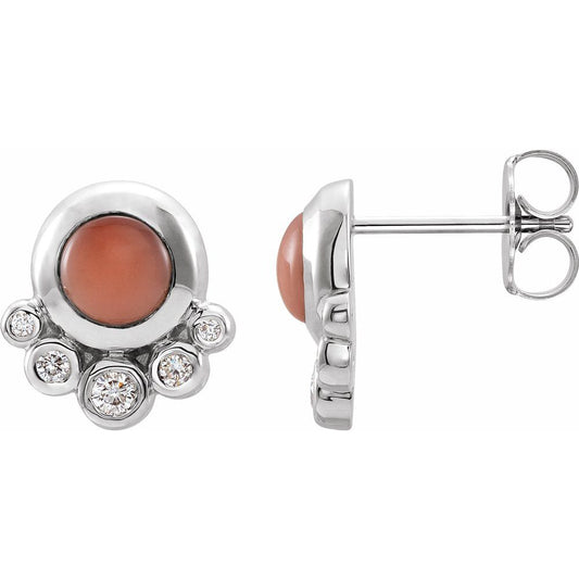 High Quality Luxury Earrings for Women by Ryan Jonathan Fine Jewelry