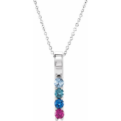 High Quality Luxury Necklaces and Pendants for Women by Ryan Jonathan Fine Jewelry