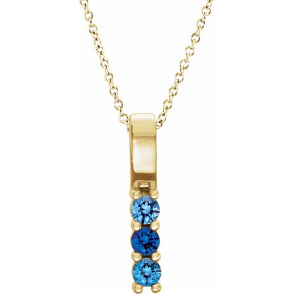 High Quality Luxury Necklaces and Pendants for Women by Ryan Jonathan Fine Jewelry
