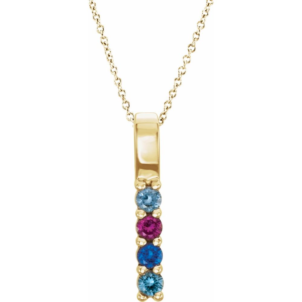 High Quality Luxury Necklaces and Pendants for Women by Ryan Jonathan Fine Jewelry