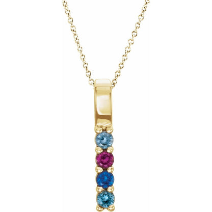 High Quality Luxury Necklaces and Pendants for Women by Ryan Jonathan Fine Jewelry