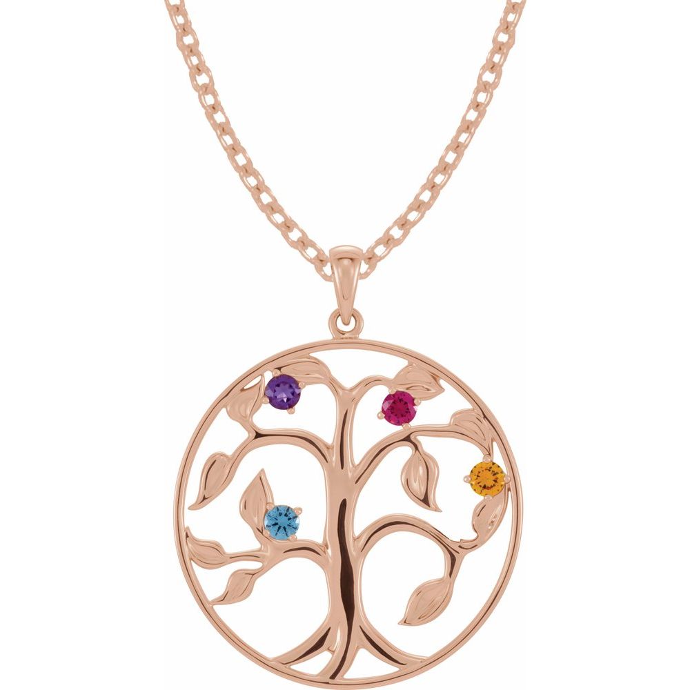 High Quality Luxury Necklaces and Pendants for Women by Ryan Jonathan Fine Jewelry