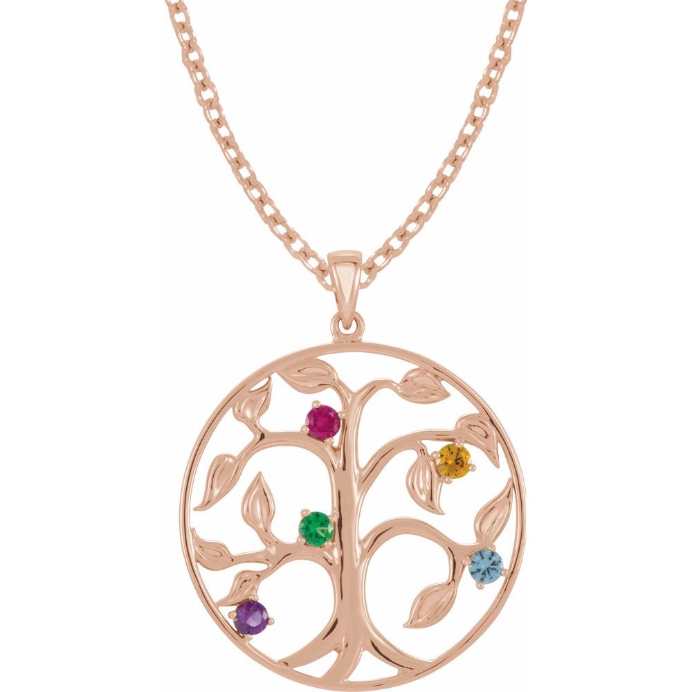 High Quality Luxury Necklaces and Pendants for Women by Ryan Jonathan Fine Jewelry