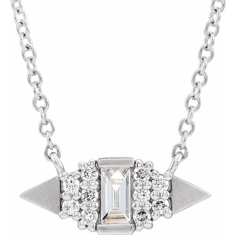 High Quality Luxury Necklaces and Pendants for Women by Ryan Jonathan Fine Jewelry